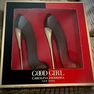 Carolina Herrera Good Girl Travel Size